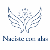 Logo azul marino profundo